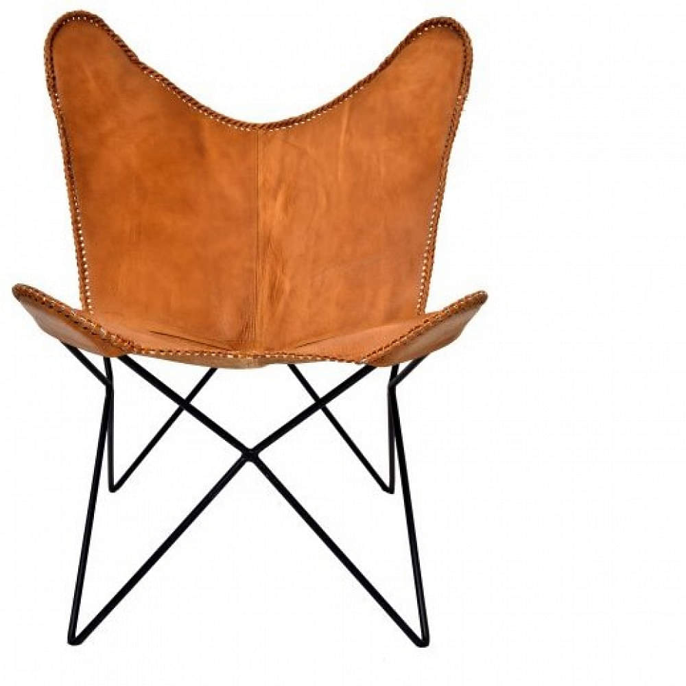 Decorative Wing Butterfly Chair - photo