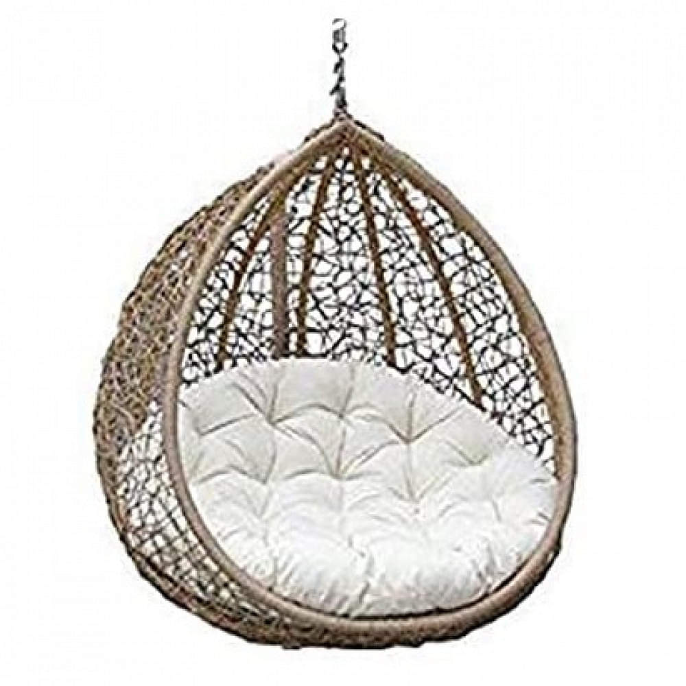 Single Seater Swing Without Stand - photo