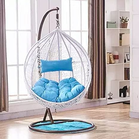 one seater swing