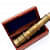 Telescope Antique Victorian Nautical Telescope - photo