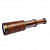 Royal Antique Look Telescope Vintage with Wooden Box - front_view
