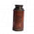 Royal Antique Look Telescope Vintage with Wooden Box - top_view