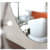 Frameless Decorative Oval Mirror  (18 X 24) - top_view