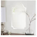 Designer Frameless Bathroom Mirror  (20 X 30) - photo