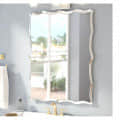 Frameless Designer Mirror (18 X24) - photo