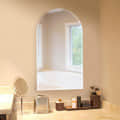 Modern Designer Wall Mirror 20 X 30" - photo