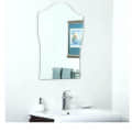 Frameless Designer Wall Mirror 18 X 24" - photo