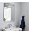 Designer Bathroom Mirror 18 X 24" - photo