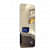 Decorative Frameless Straight Mirror 12 X 36" - top_view