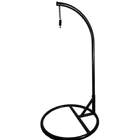 Single Seater Garden Swing