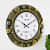 Madison Mini - Wooden Wall Clock - photo