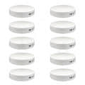 NESSON Lite 12W LED Surface Panel Light Pack of 10 - photo