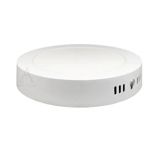 NESSON Lite 12W LED Surface Panel Light Pack of 10