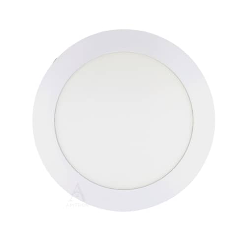 NESSON Lite 12W LED Surface Panel Light Pack of 10
