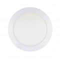 NESSON Lite 12W LED Surface Panel Light Pack of 10 - rear_view