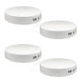 NESSON Lite 12W LED Surface Panel Light Pack of 4 - photo