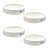 NESSON Lite 12W LED Surface Panel Light Pack of 4 - photo