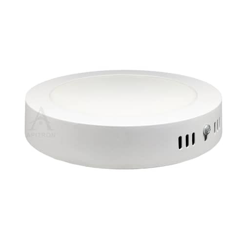 NESSON Lite 12W LED Surface Panel Light Pack of 4