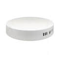 NESSON Lite 12W LED Surface Panel Light Pack of 4 - top_view