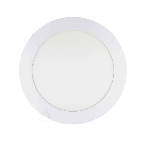 NESSON Lite 12W LED Surface Panel Light Pack of 4