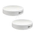 NESSON Lite 12W LED Surface Panel Light Pack of 2 - photo