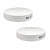 NESSON Lite 12W LED Surface Panel Light Pack of 2 - photo