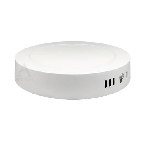 NESSON Lite 12W LED Surface Panel Light Pack of 2