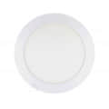NESSON Lite 12W LED Surface Panel Light Pack of 2 - rear_view