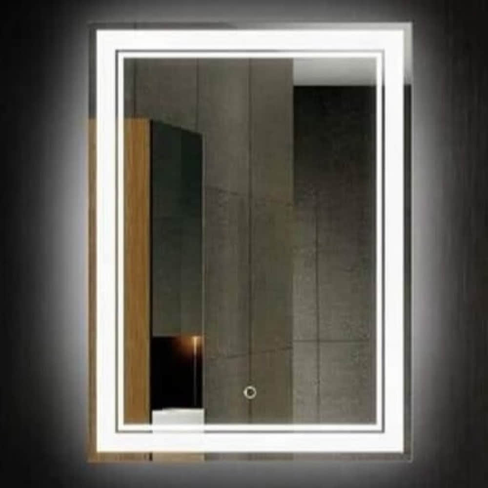 Led Mirror With Touch sensor - photo