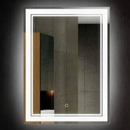 Led Mirror With Touch sensor