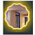Led Mirror With Touch Sensor - top_view