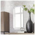 Frameless Vertical Decorative Mirror 18 X 36" - photo