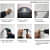 Frameless Decorative Bathroom Mirror 18 X 30" - top_view
