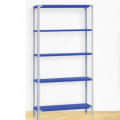 4 Unit Storage Rack - front_view