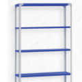 4 Unit Storage Rack - top_view