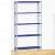 4 Unit Storage Rack - left_view