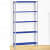 4 Unit Storage Rack - left_view