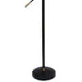 Twins Floor Lamp Light Studio Light Home Decor - bottom_view
