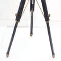 Spotlight Tripod Lamp, METAL,WOOD, Mixed - right_view
