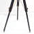 Spotlight Tripod Lamp, METAL,WOOD, Mixed - right_view