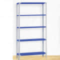 4 Unit Storage Rack - photo