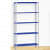 4 Unit Storage Rack - photo