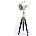 Floor Lamp Search Light Designer Tripod - photo