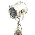 Floor Lamp Search Light Designer Tripod - bottom_view