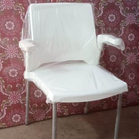 Unwind Koshi Chair - front_view