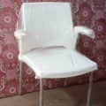 Unwind Koshi Chair - front_view