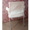 Unwind Koshi Chair - rear_view