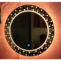 Led Mirror - photo