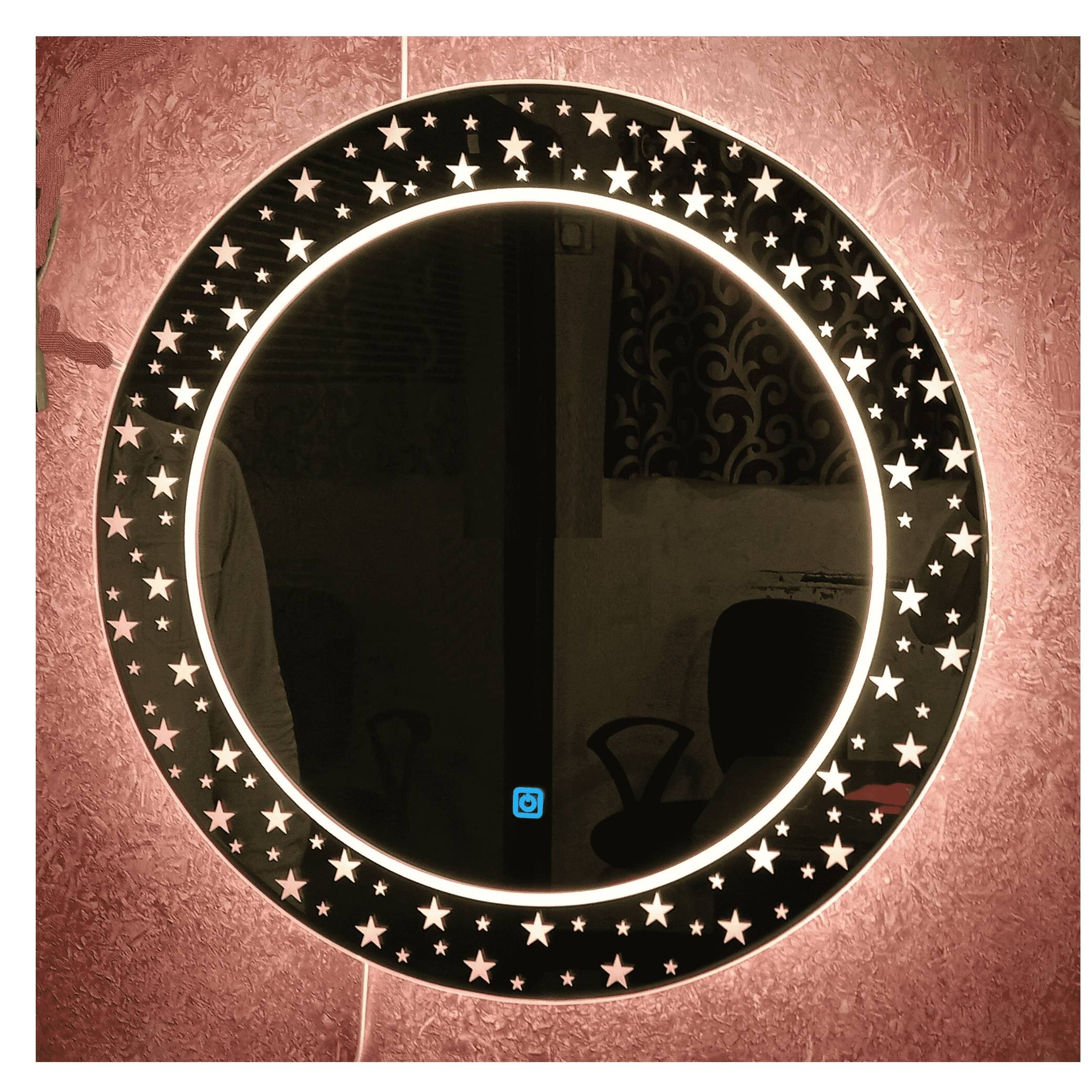 Led Mirror