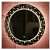Led Mirror - left_view